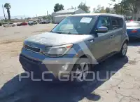 2014 KIA Soul photo