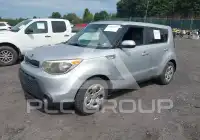 2014 KIA Soul фото
