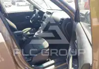 2014 KIA Soul фото