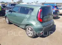 2014 KIA Soul photo