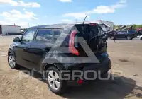 2014 KIA Soul фото