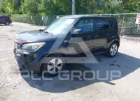 2014 KIA Soul photo