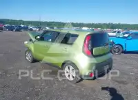 2014 KIA Soul фото