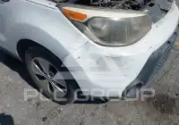 2014 KIA Soul фото