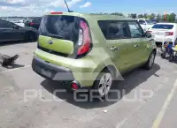 2014 KIA Soul photo