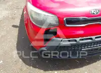 2014 KIA Soul фото
