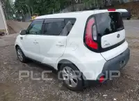 2014 KIA Soul photo