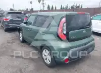 2014 KIA Soul photo