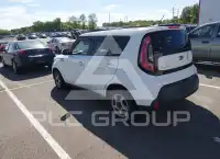 2014 KIA Soul photo