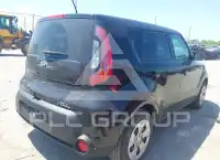 2014 KIA Soul фото