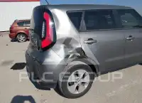 2014 KIA Soul photo