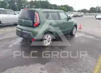 2014 KIA Soul photo