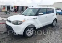 2014 KIA Soul фото
