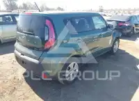 2014 KIA Soul photo