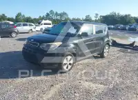 2014 KIA Soul фото
