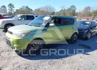 2014 KIA Soul photo