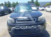 2014 KIA Soul фото