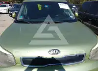2014 KIA Soul фото