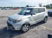 2014 KIA Soul photo