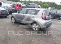 2014 KIA Soul фото