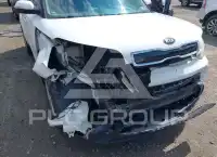 2014 KIA Soul photo