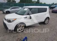 2014 KIA Soul фото