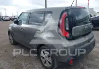 2014 KIA Soul фото