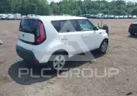 2014 KIA Soul фото