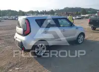 2014 KIA Soul фото