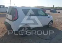2014 KIA Soul photo