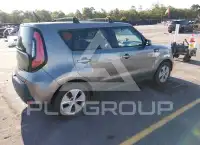 2014 KIA Soul фото