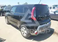 2014 KIA Soul photo