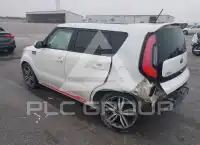 2014 KIA Soul фото
