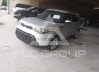 2014 KIA Soul photo