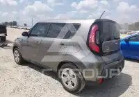 2014 KIA Soul photo