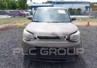 2014 KIA Soul фото