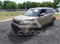 2014 KIA Soul фото