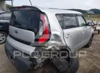2014 KIA Soul фото