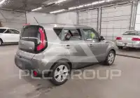 2014 KIA Soul фото
