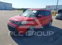 2014 KIA Soul фото