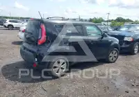 2014 KIA Soul photo