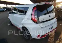 2014 KIA Soul фото