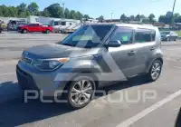 2014 KIA Soul фото