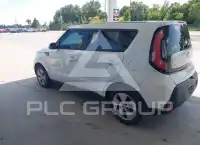 2014 KIA Soul фото