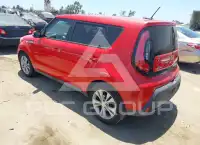 2014 KIA Soul photo