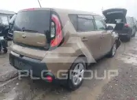 2014 KIA Soul photo