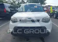 2014 KIA Soul photo