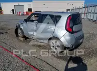 2014 KIA Soul фото