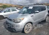 2014 KIA Soul photo