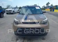 2014 KIA Soul фото